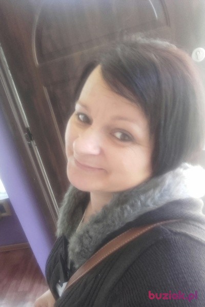 Jolka, Female, 48, Turek, Polska, Photo: 6