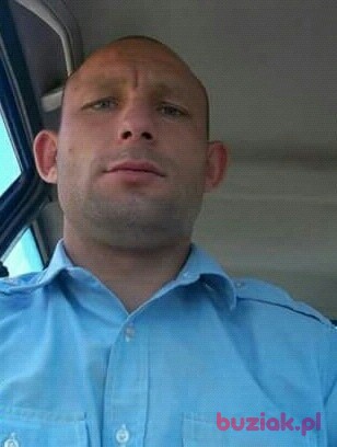 Michal, Mężczyzna, 37, Włocławek, Polska: 1