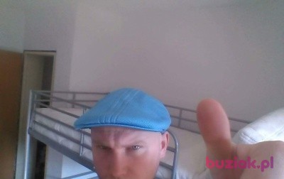 Krzysztof, Mężczyzna, 39, Piła, Polska, Zdjęcie: 1