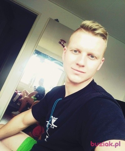 Alekaander, Mężczyzna, 28, Berlin, Niemcy, Zdjęcie: 1