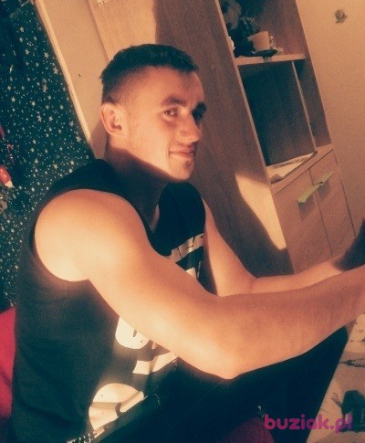 Bogdan, Mężczyzna, 30, Pasłęk, Polska, Zdjęcie: 3