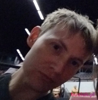 yKdk, Mężczyzna, 37, Kraków, Polska: 1