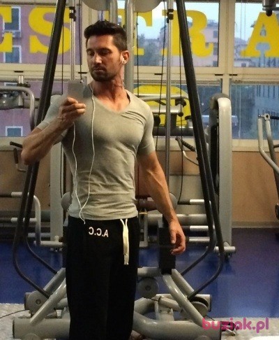 Adrian, Mężczyzna, 42, Warszawa, Polska, Zdjęcie: 9