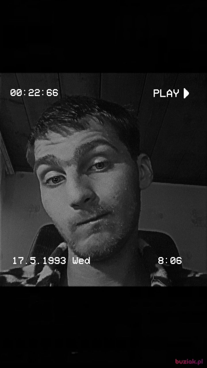 Mateusz, Mężczyzna, 22, Kraków, Polska: 1