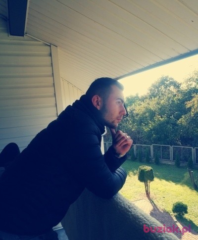 Paweł, Mężczyzna, 29, Białystok, Polska: 1