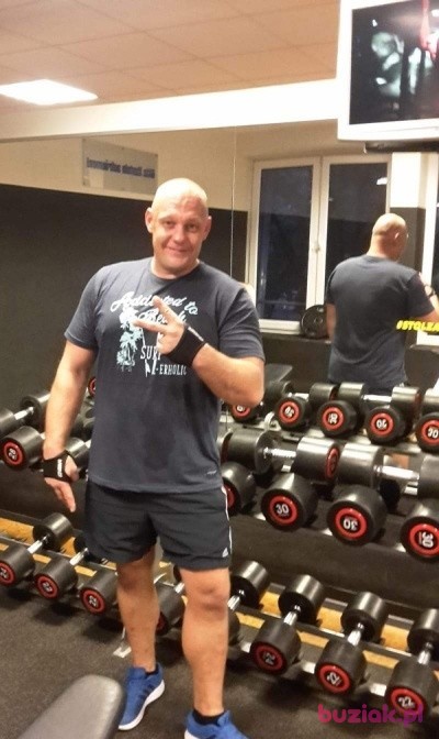 Kamil , Mężczyzna, 42, Niemcy: 1