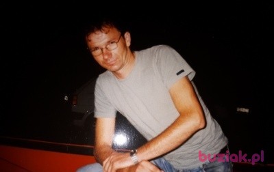 Slawek, Mężczyzna, 49, Polska, Zdjęcie: 1