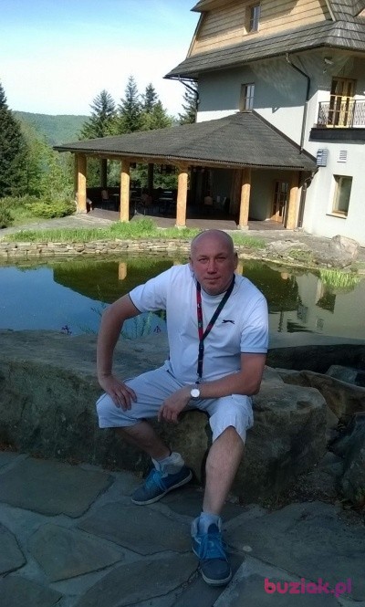 Robert, Mężczyzna, 57, Czechowice-Dziedzice, Polska, Zdjęcie: 1