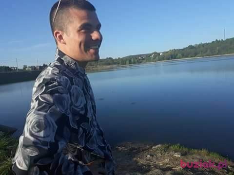 Mateusz, Mężczyzna, 32, Amsterdam, Holandia: 1