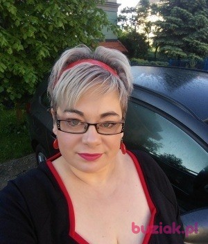 Agnieszka, Female, 44, Wrocław, Polska, Photo: 12