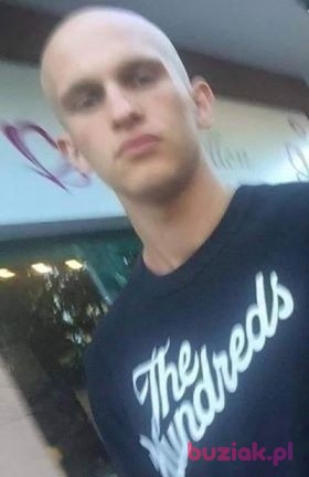 ostryfacet, Mężczyzna, 32, Polska: 1