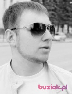 Alex, Mężczyzna, 33, Warszawa, Polska: 1