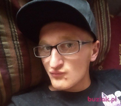 Jan, Male, 27, Środa Wielkopolska, Polska, Photo: 1