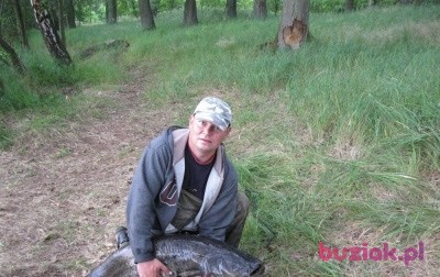 Maciej, Mężczyzna, 44, Sulechów, Polska: 1
