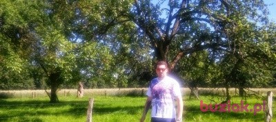 Przemek, Mężczyzna, 41, Cieszyn, Polska: 1