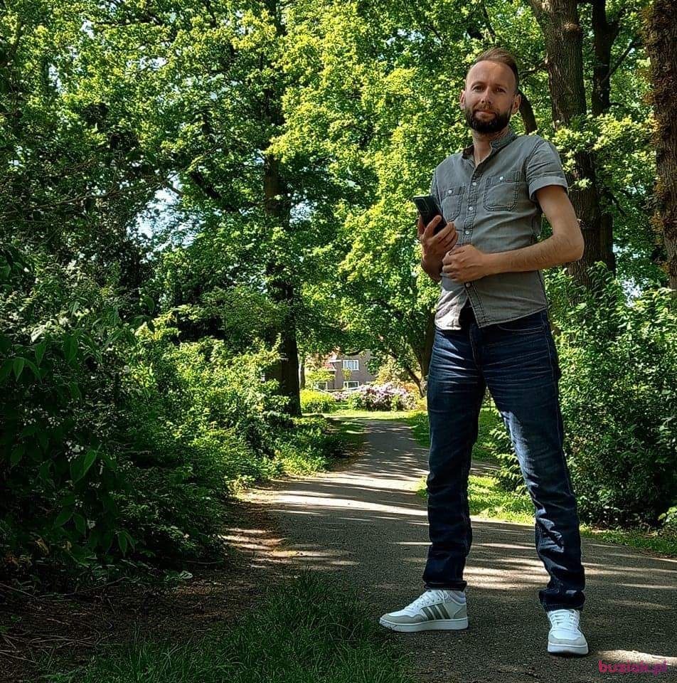 MUNTEAN, Male, 40, Tilburg, Holandia, Photo: 1