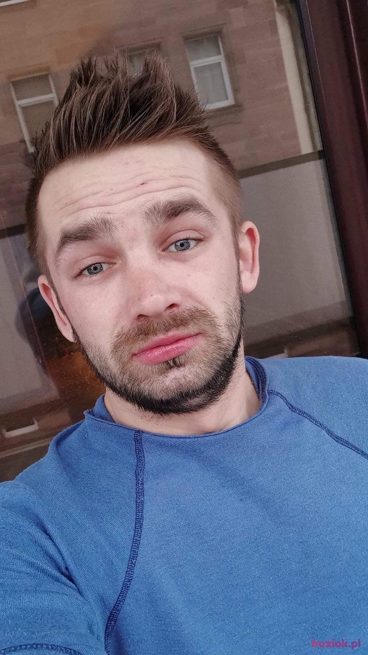 Patryk, Male, 35, Neuburg an der Donau Upper Bavaria Bavaria, Niemcy, Photo: 1