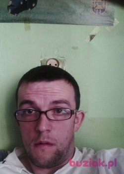 Krzysiek, Mężczyzna, 33, Gozdnica, Polska: 1