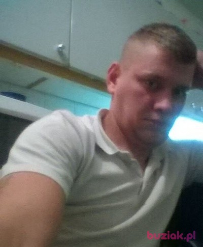 przemek, Male, 35, Skórcz, Polska, Photo: 1