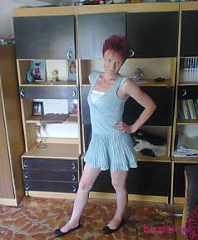 Agnieszka, Female, 51, Zamość, Polska, Photo: 2