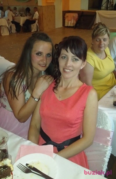 Monika, Female, 42, Sanok, Polska, Photo: 3