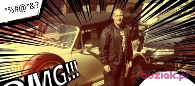 Piotr, Male, 48, Boston, Wielka Brytania: 1