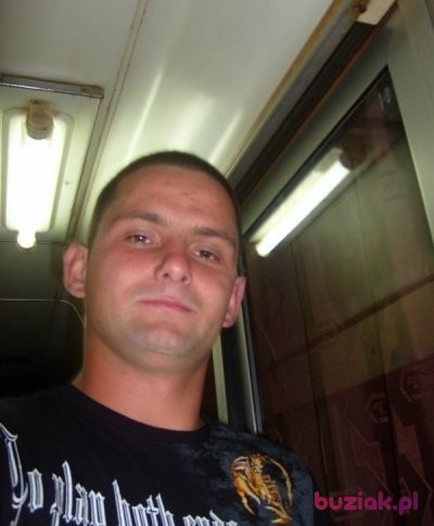 Paweł, Mężczyzna, 39, Ruda Śląska, Polska, Zdjęcie: 1
