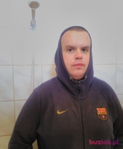 Piotr Kotwica, Male, 33, Wrocław, Polska: 1