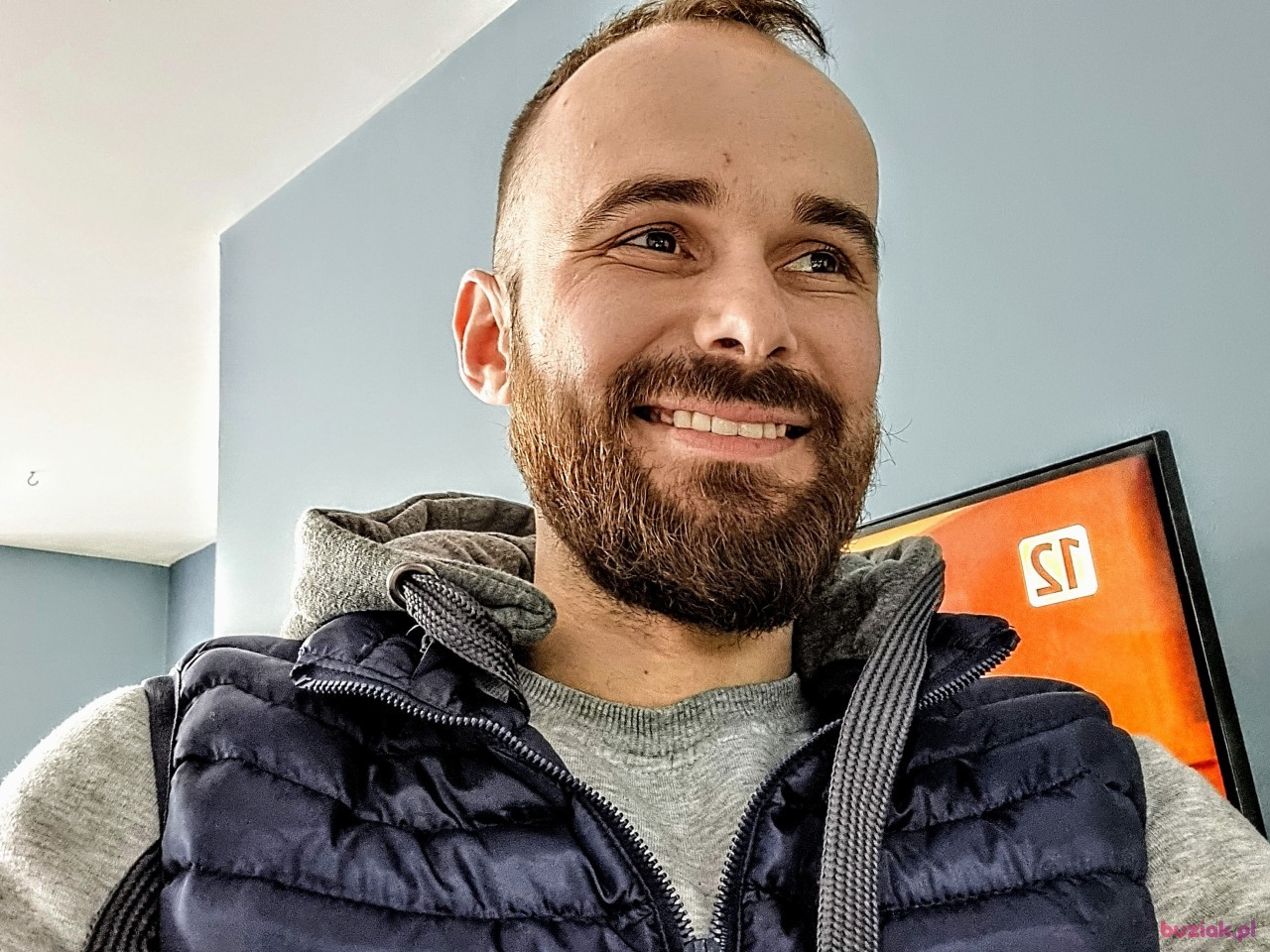 Tomasz, Mężczyzna, 35, Oxford, Wielka Brytania: 1