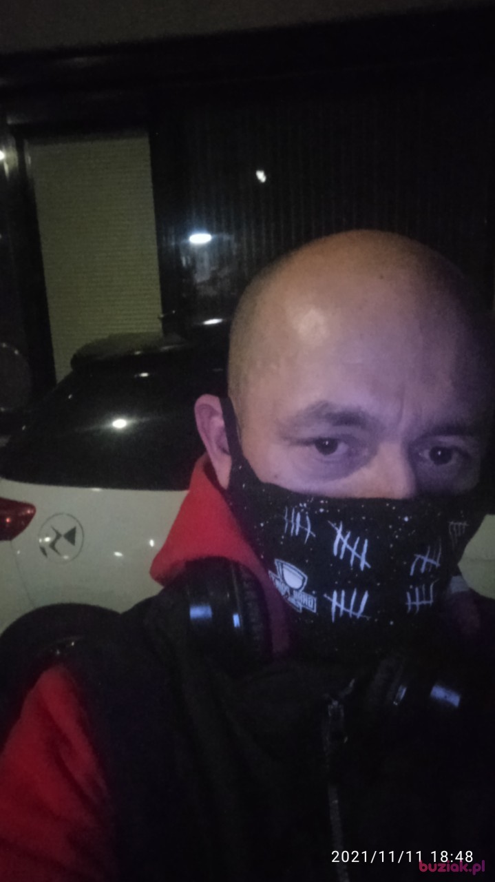 Zaczarowany, Mężczyzna, 40, Rawa Mazowiecka, Polska, Zdjęcie: 2