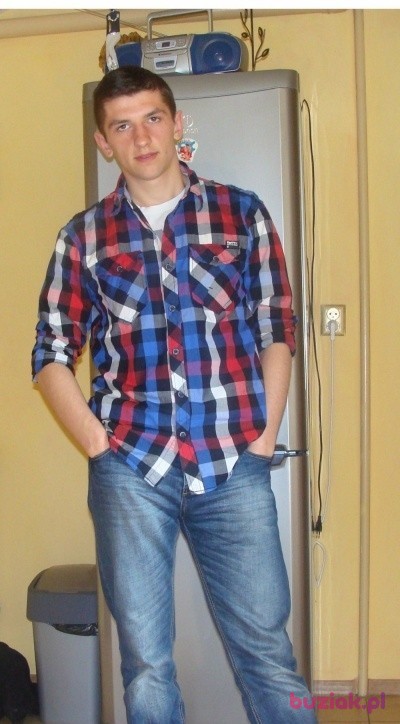Jeja jeja , Male, 32, Zabrze, Polska: 1
