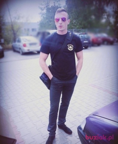 Bartek, Male, 32, Brzeziny, Polska, Photo: 3