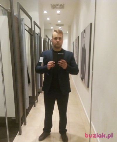 Robert, Male, 33, Głogów Małopolski, Polska, Photo: 1