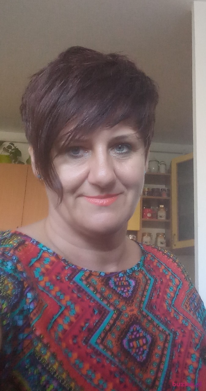 Elżbieta, Female, 53, Białystok, Polska: 1