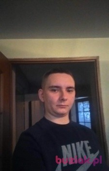 Sebastian, Male, 33, Pszów, Polska, Photo: 1