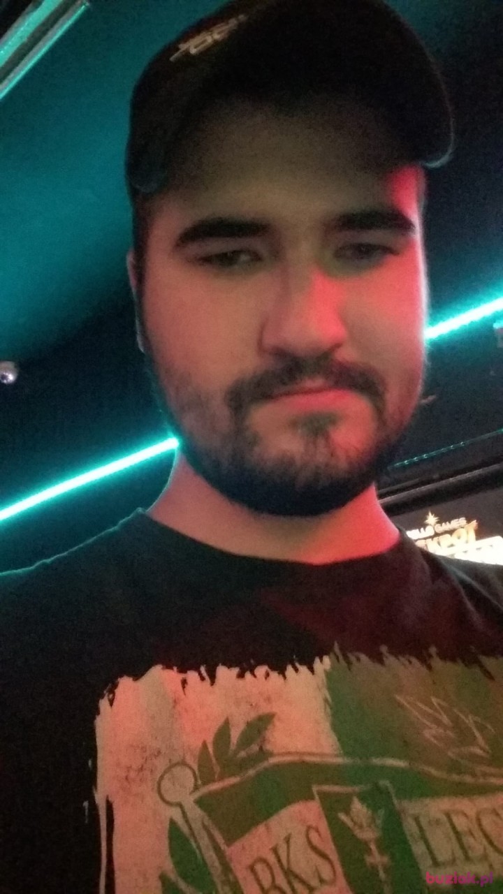 markus, Male, 29, Gdańsk, Polska, Photo: 1