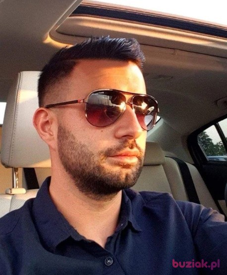 Adi, Male, 40, Warszawa, Polska: 1