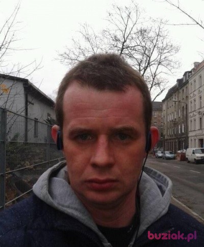 sławek, Mężczyzna, 41, Gliwice, Polska, Zdjęcie: 1