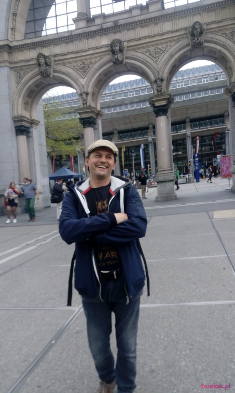 Aleks, Mężczyzna, 51, Dortmund, Niemcy, Zdjęcie: 1