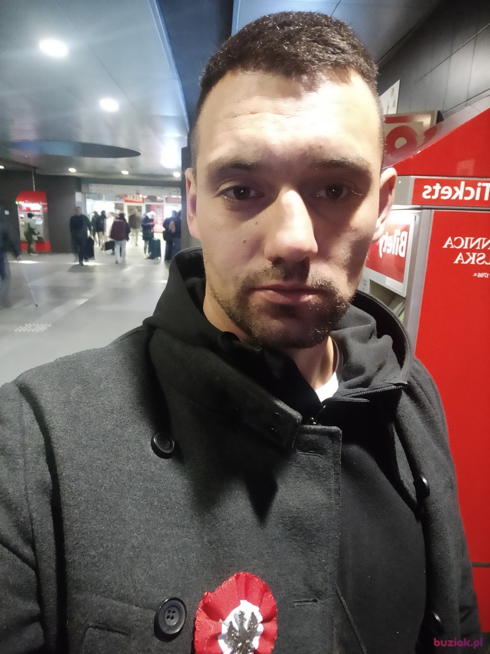 Mac, Male, 37, Lublin, Polska: 1