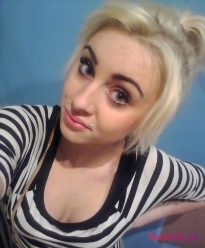 Patrycja, Female, 27, Krotoszyn, Polska, Photo: 1