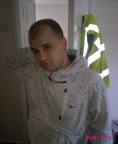 Mariusz, Mężczyzna, 36, Tamworth, Wielka Brytania, Zdjęcie: 1