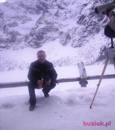 Dziedzio, Male, 45, Gdańsk, Polska, Photo: 3