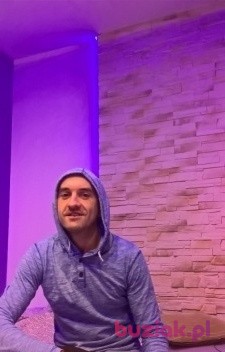 Rafał, Mężczyzna, 41, Polska: 1