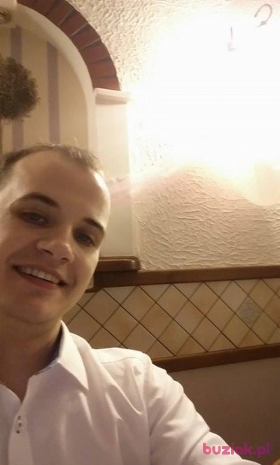 Robert, Male, 33, Kraków, Polska, Photo: 1