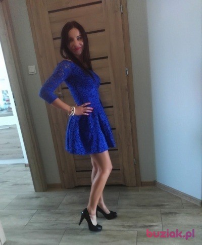 Patrycja, Female, 34, Gorzów Wielkopolski, Polska, Photo: 2