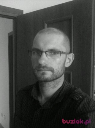 Paweł, Mężczyzna, 47, Poznań, Polska: 1