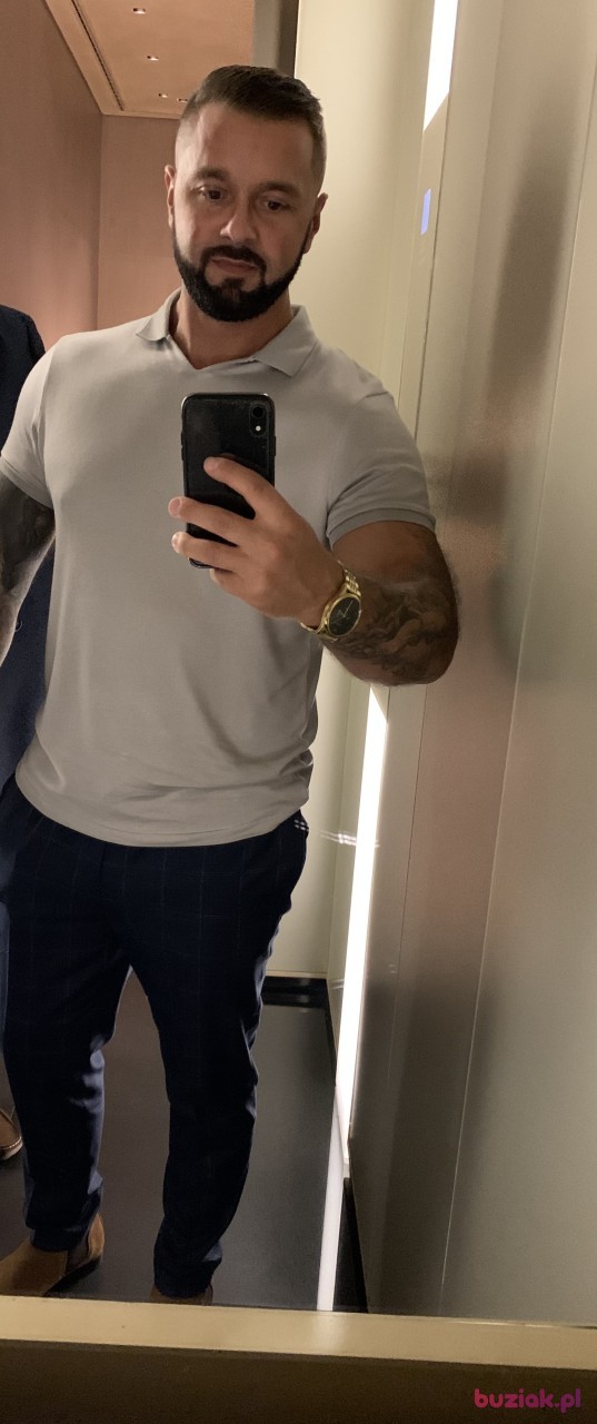 Kris, Male, 41, Westminster, Wielka Brytania: 1