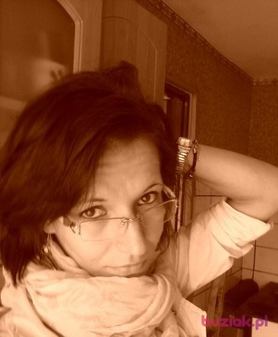 Monia :), Kobieta, 36, Bydgoszcz, Polska, Zdjęcie: 1