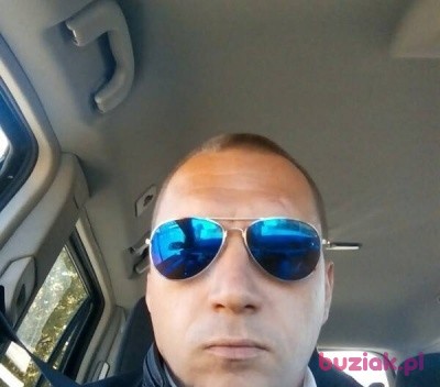 rafal19793, Mężczyzna, 45, Rzepin, Polska: 1